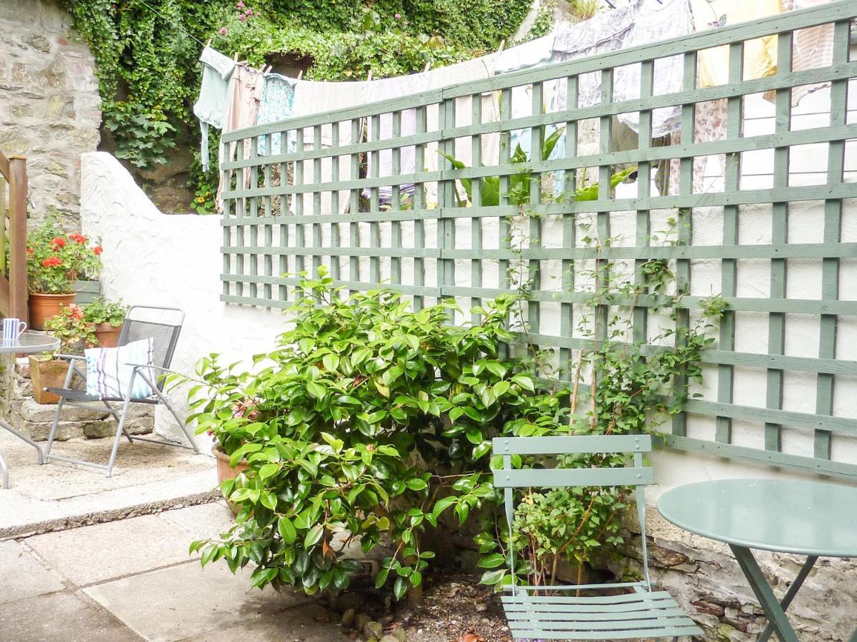 Quarry Cottage Flushing Extérieur photo